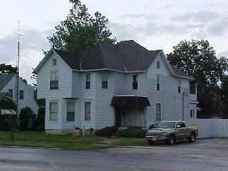 316 N Main St in Bryan, OH - Building Photo