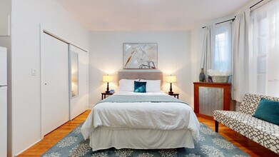 1253 Beacon St in Brookline, MA - Building Photo - Building Photo