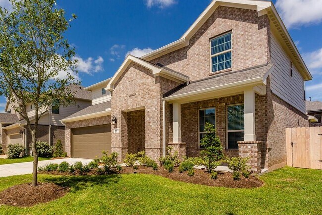 8506 Belfast Mnr Ln in Richmond, TX - Building Photo - Building Photo