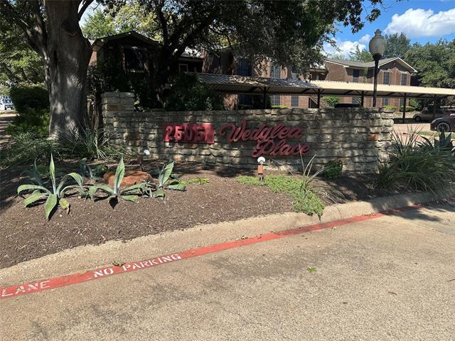 property at 2505 Wedglea Dr
