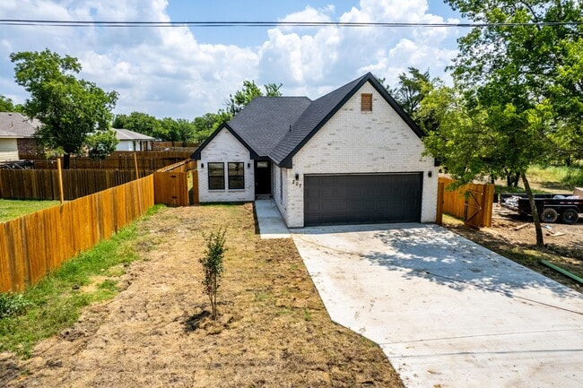 property at 207 S James St