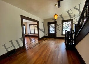 124 N Fruitridge Ave in Terre Haute, IN - Building Photo - Building Photo