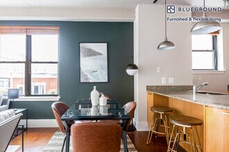 1425 P St NW in Washington, DC - Building Photo - Building Photo