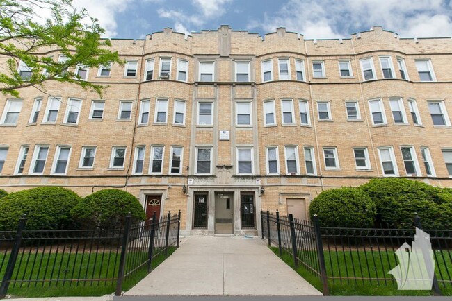 property at 4501 Malden St