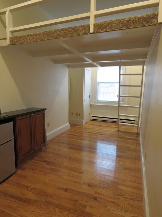 507 Beacon St, Unit 06 in Boston, MA - Foto de edificio