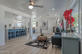 1307 E Alice Ave in Phoenix, AZ - Building Photo - Building Photo