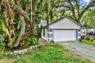 5340 Old Oak Tree Dr in Orlando, FL - Building Photo