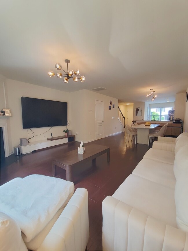 2919 Berkeley Springs Pl in Raleigh, NC - Foto de edificio - Building Photo