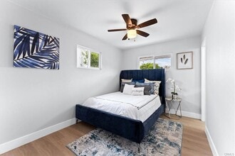 12502 Dorland St in Whittier, CA - Building Photo - Building Photo