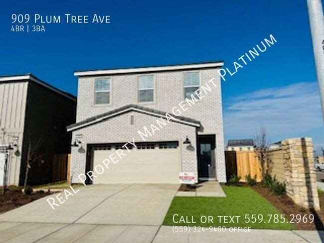 909 Plum Tree Ave
