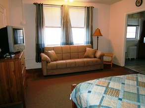 The Baltimorean Apartments in Baltimore, MD - Building Photo - Building Photo