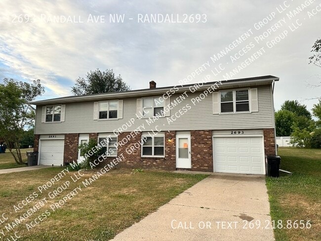 2693 Randall Ave NW in Walker, MI - Building Photo - Building Photo