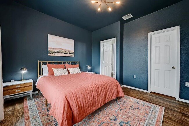 4613 Belfield Ln in Austin, TX - Building Photo - Building Photo