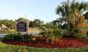 Ember Ridge Apartments in Pensacola, FL - Building Photo - Building Photo