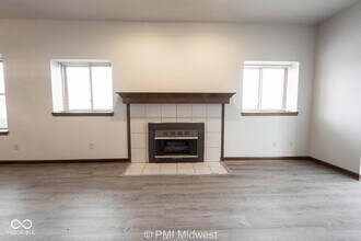 3715 N Meridian St in Indianapolis, IN - Building Photo - Building Photo