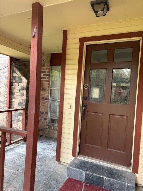 3303 Westwick Dr in Houston, TX - Building Photo - Building Photo