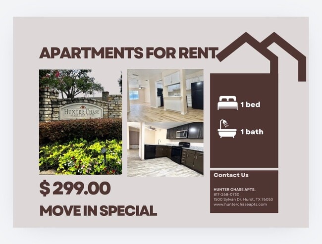 1500 Sylvan Dr, Unit 105