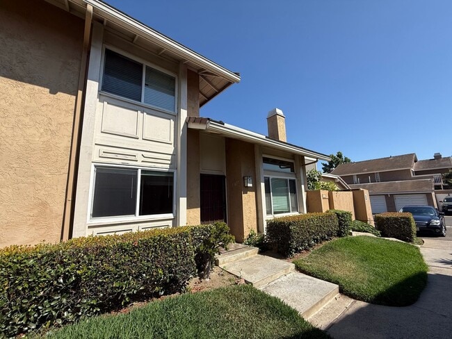 property at 17617 Fairlie Rd