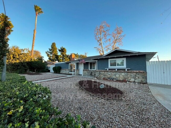 property at 19954 Parthenia St