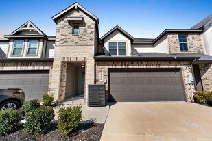 4226 Swinley Frst Dr in Arlington, TX - Building Photo