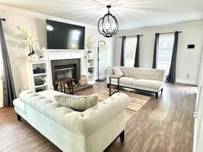 9507 Guernsey Ct in Charlotte, NC - Foto de edificio - Building Photo