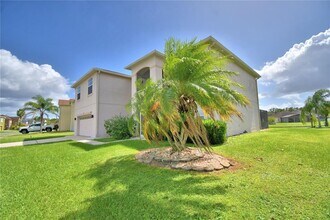 5368 Dahlia Reserve Dr in Kissimmee, FL - Building Photo - Building Photo