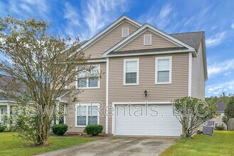 124 Larkspur Dr in Goose Creek, SC - Building Photo - Building Photo