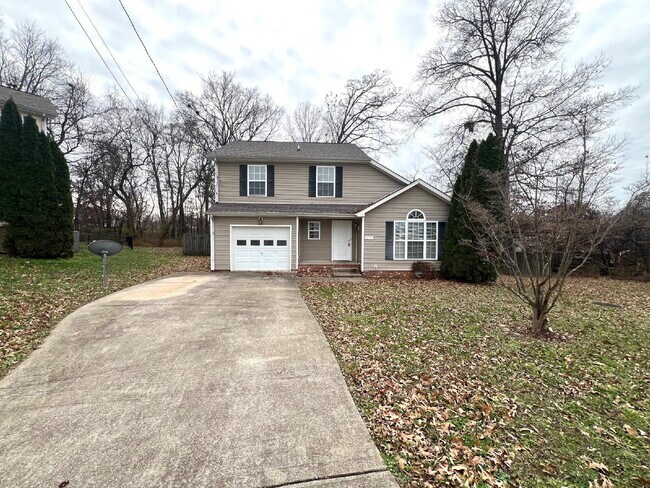 1318 Whetstone Ct in Clarksville, TN - Building Photo - Building Photo