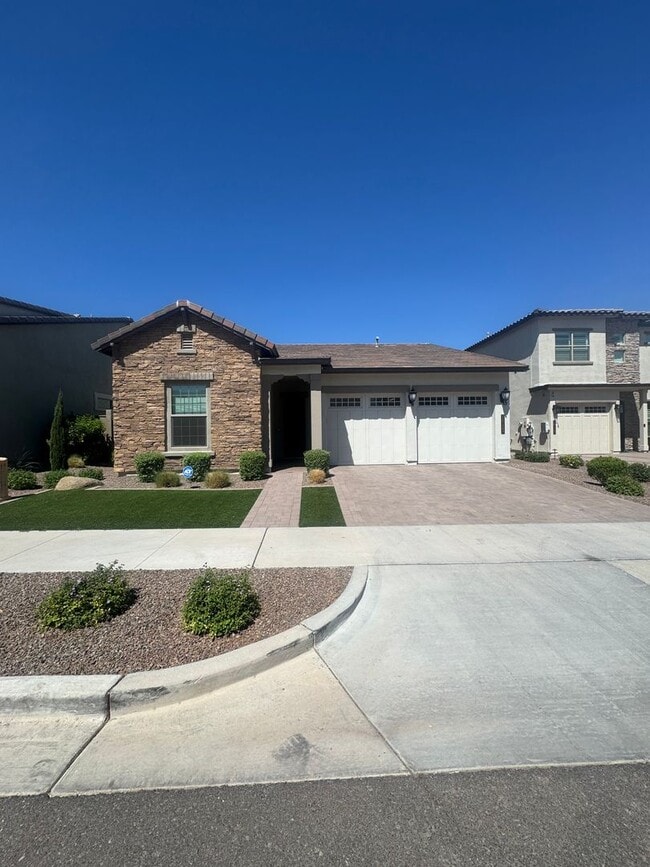 property at 26123 N 20th Dr