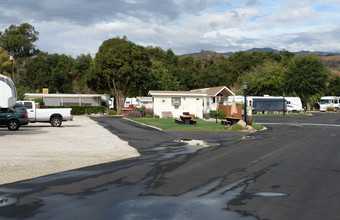 Ventura Oaks in Oak View, CA - Building Photo - Building Photo