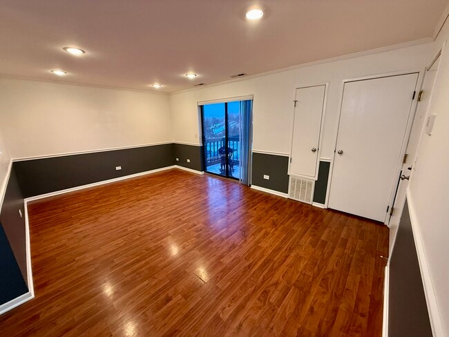 2252 Abbeywood Dr, Unit UNIT F in Lisle, IL - Building Photo - Building Photo