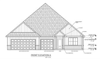 1172 Copper Rdg Cir in Piedmont, OK - Building Photo