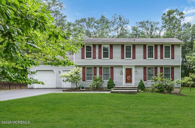 property at 6 Harmony Hill Ct