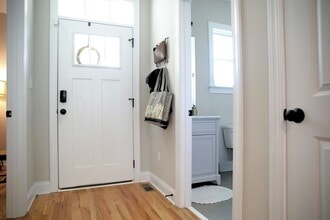 5300 Wingfield St in Richmond, VA - Building Photo - Building Photo