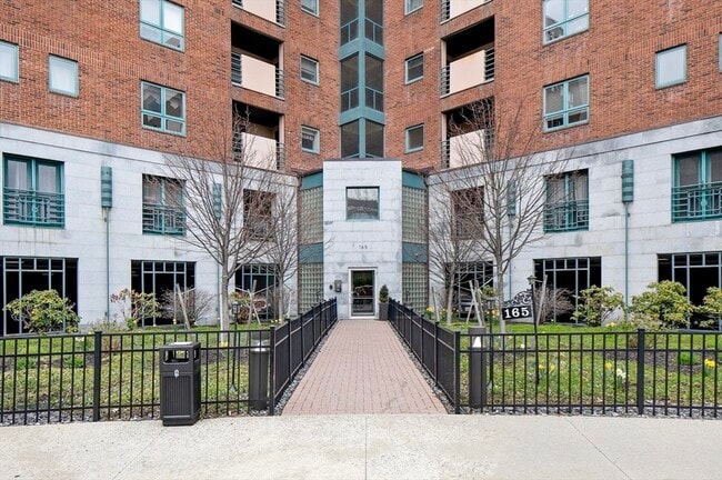 property at 165 Cottage St