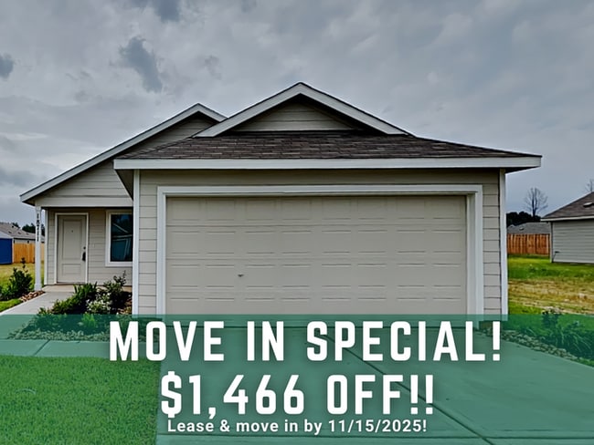 property at 18711 Barrichello Dr