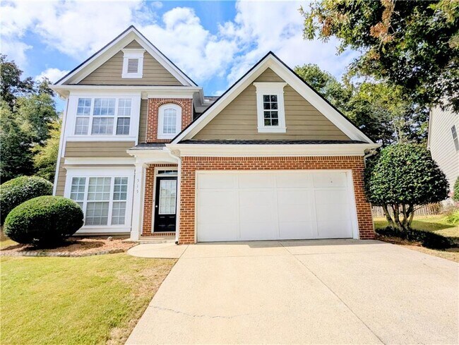 515 Morning Dove Ln in Suwanee, GA - Building Photo - Building Photo