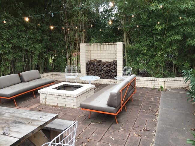 4151 Hawthorne Ave, Unit Hawthorne Duplex