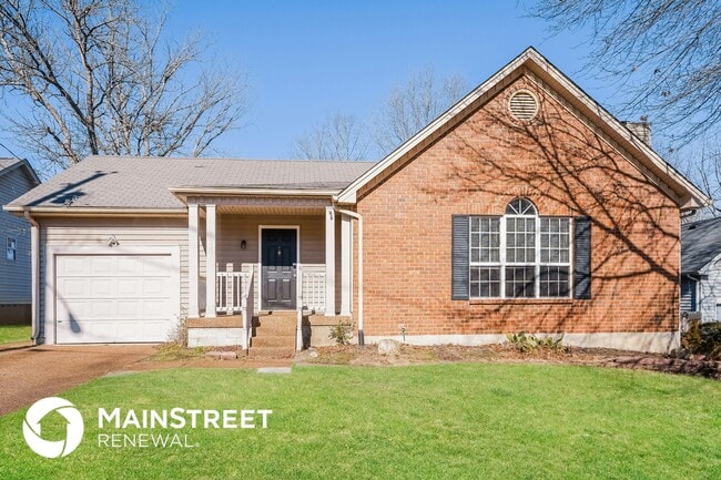 property at 1217 Huntingboro Ct