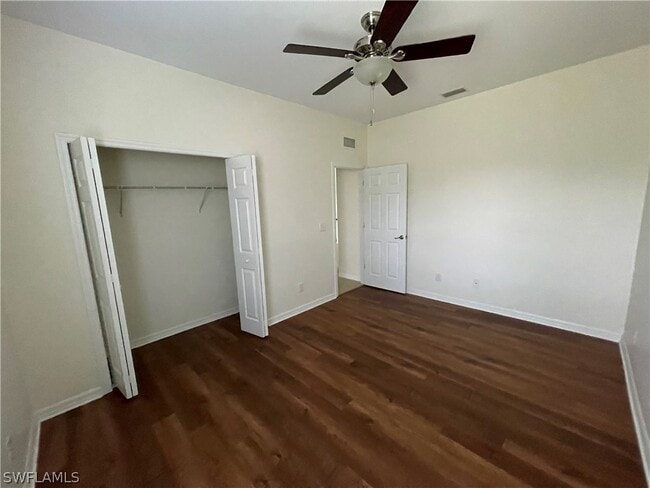 property at 8560 Evernia Ct