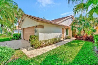 143 Cape Pointe Cir in Jupiter, FL - Building Photo - Building Photo
