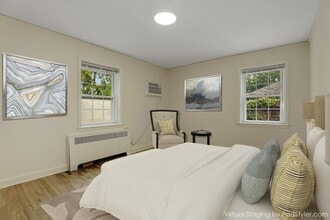 Mayflower Apartments in Ridgewood, NJ - Building Photo - Building Photo