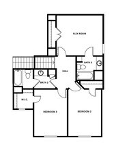 3126 Banyan Dr in Santa Fe, TX - Building Photo - Building Photo