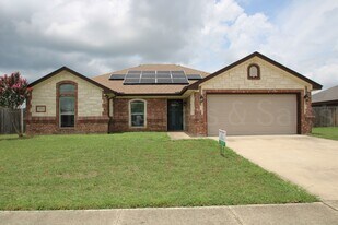 4509 Chelsea Dr in Killeen, TX - Building Photo