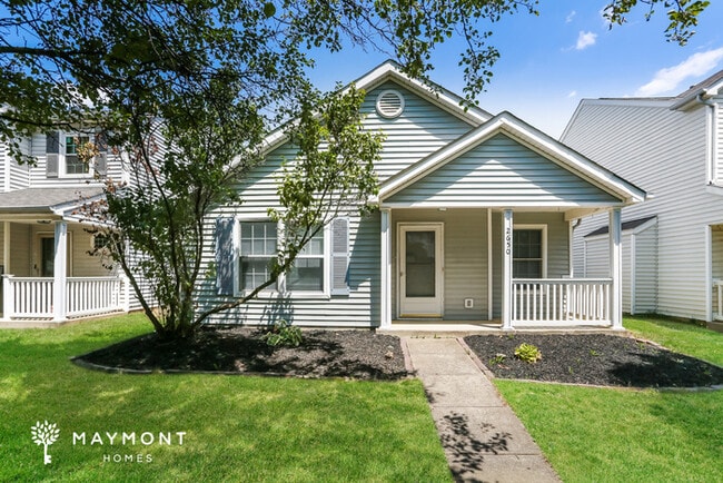 property at 2650 Patrick Henry Ave