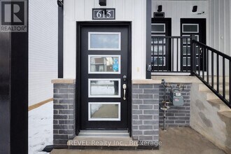 4263 Fourth Ave in Niagara Falls, ON - Building Photo - Building Photo