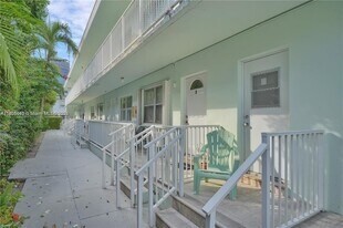 542 Euclid Ave in Miami Beach, FL - Building Photo