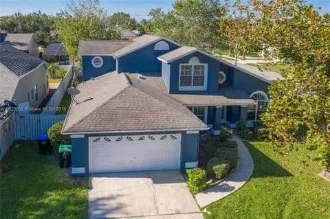 property at 14610 Astina Way