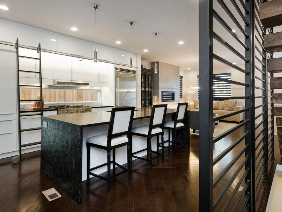 2703 Grove St in Denver, CO - Building Photo