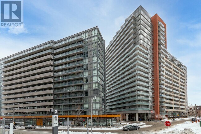 property at 20-320 Joe Shuster Way